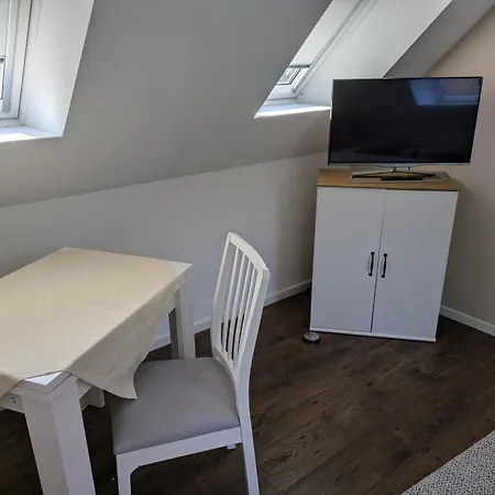 アパート Vogelgesang *