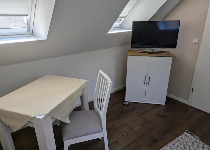 Lejlighed Vogelgesang *